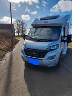 Burstner lyseo, Caravans en Kamperen, Mobilhomes, Particulier