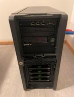 Oude server, Computers en Software, Computerbehuizingen, Ophalen, Gebruikt