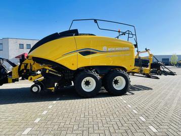 New Holland BB1270 Plus Density Cropcutter