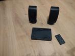 Onkyo LS - 3100 bluetooth luidsprekers, Audio, Tv en Foto, Luidsprekerboxen, Gebruikt, 60 tot 120 watt, Surroundset zonder subwoofer
