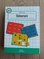 Rekenen: educatief spel - Nieuw !, Kinderen en Baby's, Ophalen of Verzenden, Nieuw, Rekenen
