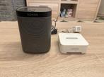 Sonos Play 1 + Sonos Bridge, Moins de 60 watts, Sorento, Enlèvement, Utilisé
