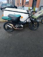 Cross Wallaroo, Enlèvement, Utilisé