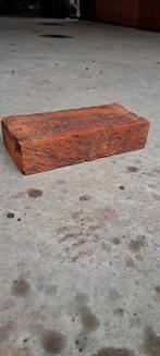 Gevelsteen - Vandersanden Safora WF 800 stuks, Doe-het-zelf en Bouw, Metselstenen, Ophalen, Nieuw, Bakstenen