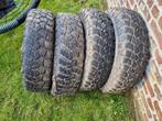 Pneu tout terrain 4x4  bfgoodrich 16p, Auto-onderdelen, Banden en Velgen, Ophalen of Verzenden, Band(en)