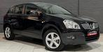 Nissan Qashqai 1.5 dCi//1ere Pro//Carnet//Navi//Airco//2010/, USB, Achat, 139 g/km, Entreprise
