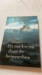 Selma Noort - De zee kwam door de brievenbus, Boeken, Ophalen, Selma Noort, Zo goed als nieuw