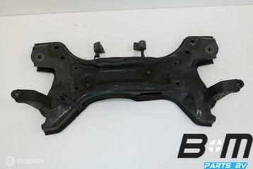 Subframe / aslichaam voorzijde Skoda Fabia 3 6R0199315