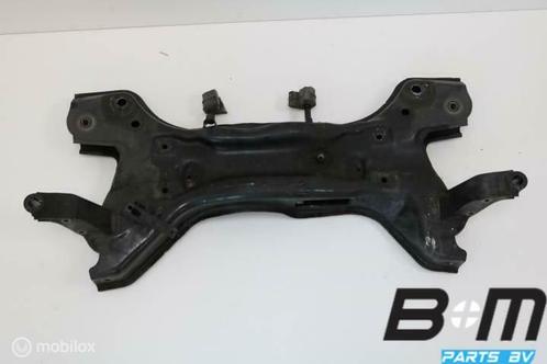 Subframe / aslichaam voorzijde Skoda Fabia 3 6R0199315, Autos : Pièces & Accessoires, Suspension & Châssis, Utilisé