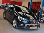 Renault Clio 1.5 dCi / Navi / Car-Play / Camera / Full Led.., Voorwielaandrijving, Gebruikt, 1264 kg, Zwart