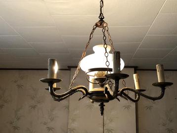 Mooie kroonluchter  beschikbaar voor biedingen