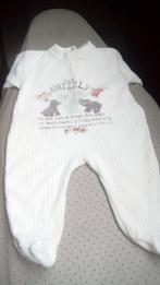 babykleren, Ophalen of Verzenden, Gebruikt, Maat 68