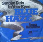 Blue Haze - Smoke gets in your eyes, Cd's en Dvd's, 7 inch, Single, Ophalen of Verzenden, Zo goed als nieuw