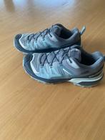 Wandelschoenen Dames Salomon maat 37, Sport en Fitness, Ophalen, Zo goed als nieuw, Schoenen