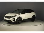 Peugeot 3008 1.6i Hybrid 225pk GT-Line Pack Black, Automaat, Wit, Hybride Elektrisch/Benzine, 166 kW
