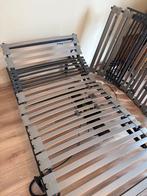 Bultex maxiform sommiers elec, 90 cm, Une personne, Enlèvement, Utilisé