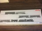 Marklin 26556 treinset in absolute nieuwstaat, Hobby & Loisirs créatifs, Enlèvement ou Envoi, Courant alternatif, Comme neuf, Set de Trains