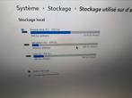 Pc a vendre, Ophalen, Le pc est monté avec différentes marques, 32 GB, AMD Ryzen 5