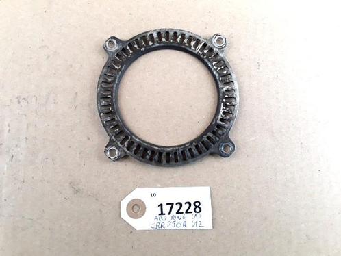 CBR250R 2011 - 2013 Honda Remschijf ABS ring D1-29231, Motos, Pièces | Honda