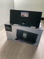 Sony RDP-X30IP, Ophalen, Zo goed als nieuw