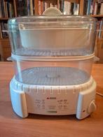 Cuisseur vapeur SEB Vitasaveur 600 Express, Ophalen, Gebruikt
