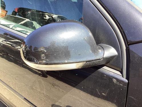 Buitenspiegel rechts van een Volkswagen Golf, Auto-onderdelen, Spiegels, Volkswagen, Gebruikt, 3 maanden garantie, Ophalen of Verzenden