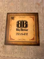 Big Brovaz - Nu Flow (avec le remix de Shy Fx & T Power), CD & DVD, Utilisé, Enlèvement ou Envoi