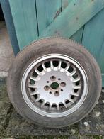 Jantes BMW E30 Gullideckel, Enlèvement