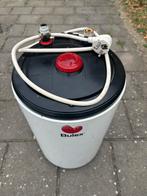 Bulex 10 liter elektrische boiler in uitstekende staat, Ophalen, Zo goed als nieuw, Geiser