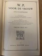 Winkler Prins voor de Vrouw, Boeken, Encyclopedieën, Complete serie, Diverse auteurs, Algemeen, Ophalen