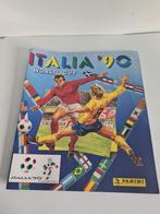Album Panini ITALIA '90 World Cup - replica, Verzamelen, Ophalen of Verzenden