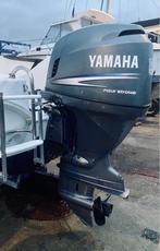 Moteur Yamaha 115cv injection, 70 pk of meer, Gebruikt, Ophalen of Verzenden, Buitenboordmotor