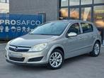 Opel Astra 1.4i Benzine Automaat 2009 198dkm 90PK GEKEURD, Auto's, Automaat, Testrit aan huis, Bedrijf, 1400 cc