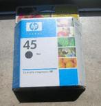 Printer HP cartrige nr.45, Imprimante, Enlèvement ou Envoi, Neuf