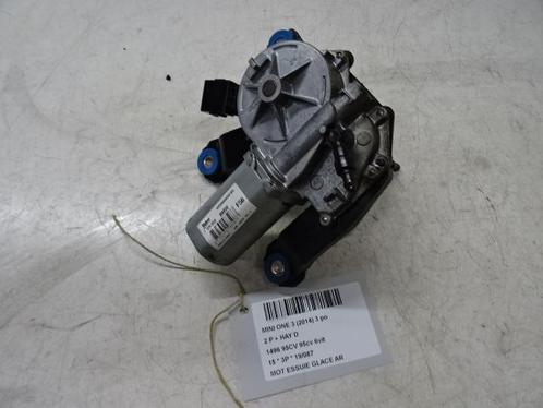 RUITENWISSERMOTOR ACHTER Mini Mini (F56) (7329850), Auto-onderdelen, Ruiten en Toebehoren, Mini, Gebruikt