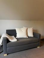 Slaapbank Ikea, Ophalen, Zo goed als nieuw, Twijfelaar, 120 cm