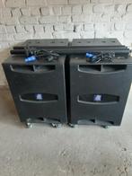 Caisson de basse BD15d + support, Muziek en Instrumenten, Versterkers | Bas en Gitaar, Ophalen, Zo goed als nieuw