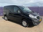 2016 - Fiat - Scudo - 10 2.0 MJ KH1 - Bedrijfswagen, Euro 5, Gebruikt, Overige brandstoffen, Bedrijf