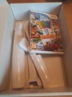Wii 101 in 1 mega mix sports, spel + 3 accessoires, Ophalen
