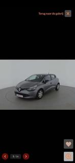 Auto, Auto's, Renault, Overige modellen, Particulier, Te koop, Benzine