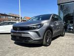 Opel Grandland 1.2 Turbo ECOTEC - 131 PK, Grandland, Stof, 139 g/km, 1199 cc