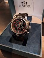 Festina herenhorloge, Enlèvement, Comme neuf