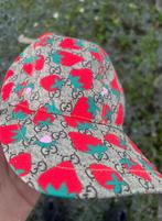 Gucci Pet à la fraise, Vêtements | Hommes, Chapeaux & Casquettes, Enlèvement ou Envoi, Casquette