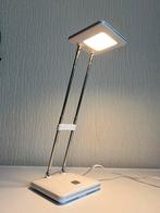 LED bureaulamp, Ophalen of Verzenden, Zo goed als nieuw, Modern, Minder dan 50 cm