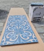 Tegels, Doe-het-zelf en Bouw, Tegels, Ophalen, Overige materialen, Nieuw, Minder dan 20 cm