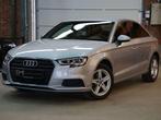 Audi A3 30tdi Virtual Cockpit Navi Leder Garantie EURO6, Auto's, Te koop, Zilver of Grijs, Berline, 1275 kg