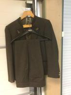 Oud kostuum, Kleding | Dames, Ophalen, Zo goed als nieuw, Groen, Kostuum of Pak