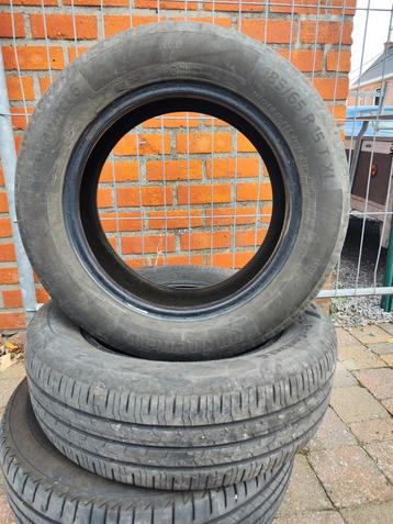 185/65R15 beschikbaar voor biedingen