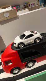 Little tikes vrachtwagen, Kinderen en Baby's, Speelgoed |Speelgoedvoertuigen, Ophalen