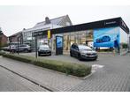 Renault Kangoo 1.3 TCe 102 pk Comfort RADIO/AIRCO/BLUETOOTH, Auto's, Te koop, Benzine, Monovolume, 5 deurs